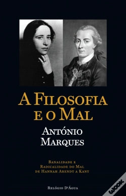 Capa do artigo A Filosofia do Mal