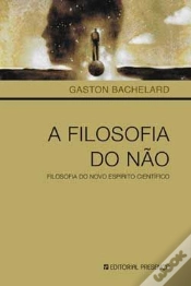 Capa do artigo A Filosofia do Não