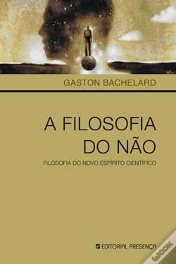 Capa do artigo A Filosofia do Não