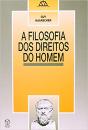 A Filosofia dos Direitos do Homem - Preview