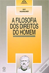 A Filosofia dos Direitos do Homem