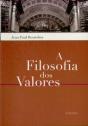A Filosofia dos Valores - Preview