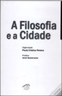 Capa do artigo A Filosofia e a Cidade