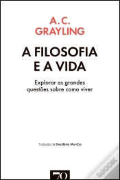 Capa do artigo A Filosofia e a Vida