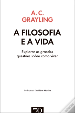 Capa do artigo A Filosofia e a Vida