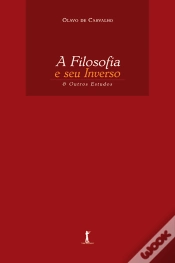 Capa do artigo A Filosofia E Seu Inverso (Digital)