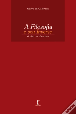Capa do artigo A Filosofia E Seu Inverso (Digital)