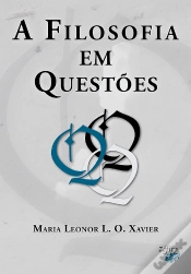 Capa do artigo A Filosofia em Questões