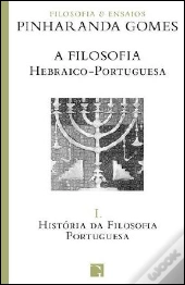 A Filosofia Hebraico-Portuguesa