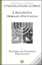 Capa do artigo A Filosofia Hebraico-Portuguesa