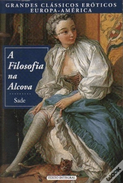 Capa do artigo A Filosofia na Alcova