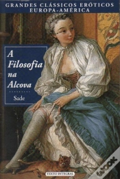 Capa do artigo A Filosofia na Alcova