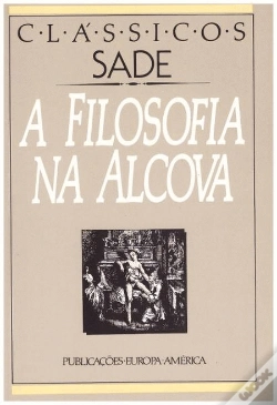 Capa do artigo A Filosofia na Alcova