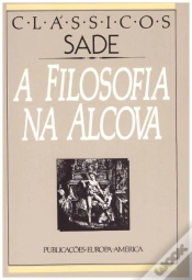Capa do artigo A Filosofia na Alcova
