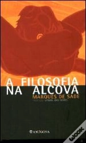Capa do artigo A Filosofia na Alcova