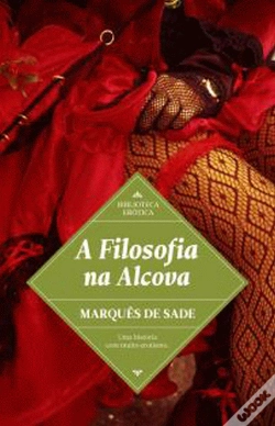 Capa do artigo A Filosofia na Alcova