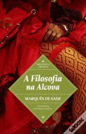 Capa do artigo A Filosofia na Alcova