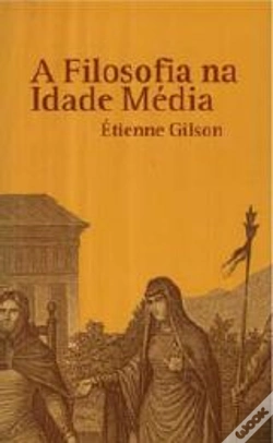 Capa do artigo A Filosofia na Idade Média