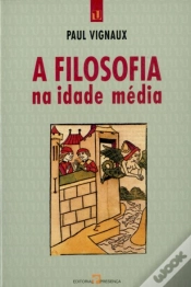 Capa do artigo A Filosofia na Idade Média