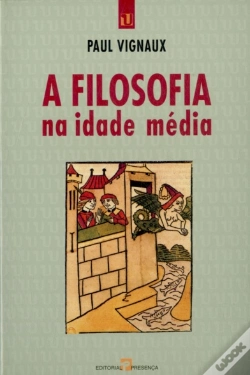 Capa do artigo A Filosofia na Idade Média