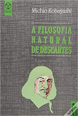 Capa do artigo A Filosofia Natural de Descartes