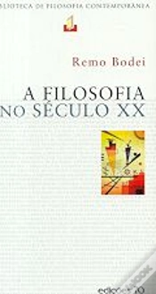 Capa do artigo A Filosofia no Século XX