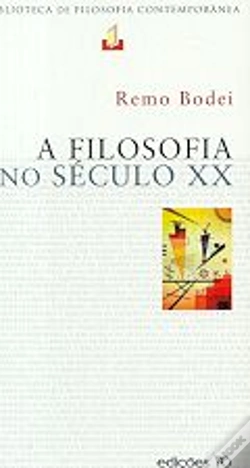 Capa do artigo A Filosofia no Século XX