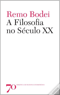 Capa do artigo A Filosofia no Século XX