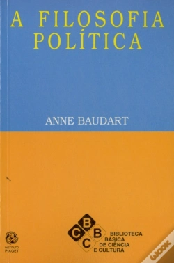 Capa do artigo A Filosofia Política