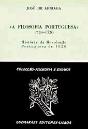 A Filosofia Portuguesa 1720-1820 - Preview
