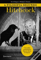 Capa do artigo A Filosofia segundo Hitchcock
