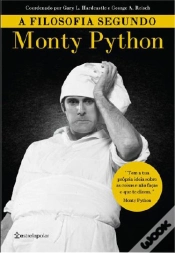 Capa do artigo A Filosofia Segundo Monty Python
