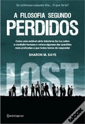 Capa do artigo A Filosofia segundo Perdidos (LOST)