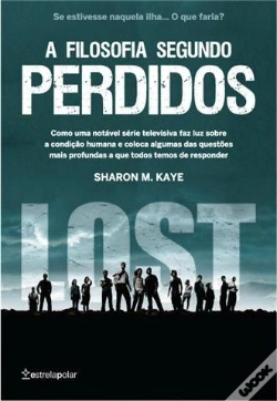 Capa do artigo A Filosofia segundo Perdidos (LOST)