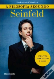 Capa do artigo A Filosofia Segundo Seinfeld