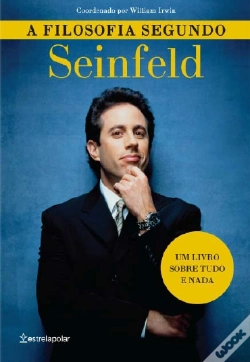 Capa do artigo A Filosofia Segundo Seinfeld