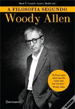 Capa do artigo A Filosofia Segundo Woody Allen