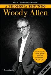 Capa do artigo A Filosofia Segundo Woody Allen