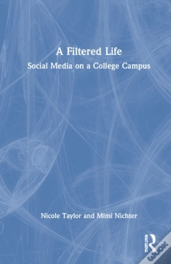 Capa do artigo A Filtered Life