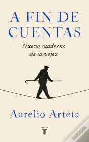 Capa do artigo A Fin De Cuentas
