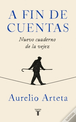 Capa do artigo A Fin De Cuentas