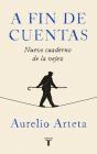 A Fin De Cuentas - Preview