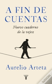 Capa do artigo A Fin De Cuentas