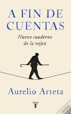 Capa do artigo A Fin De Cuentas