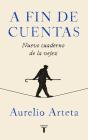 A Fin De Cuentas - Preview