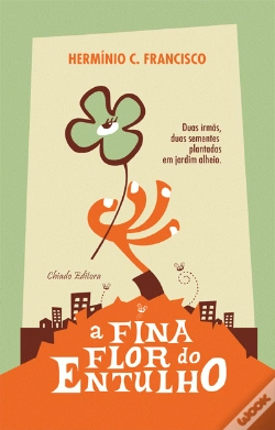 Capa do artigo A Fina Flor do Entulho