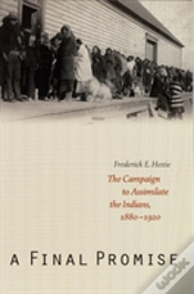 Capa do artigo A Final Promise