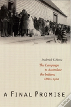 Capa do artigo A Final Promise