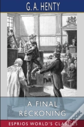 A Final Reckoning  Esprios Classics