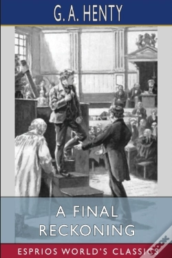 Capa do artigo A Final Reckoning  Esprios Classics